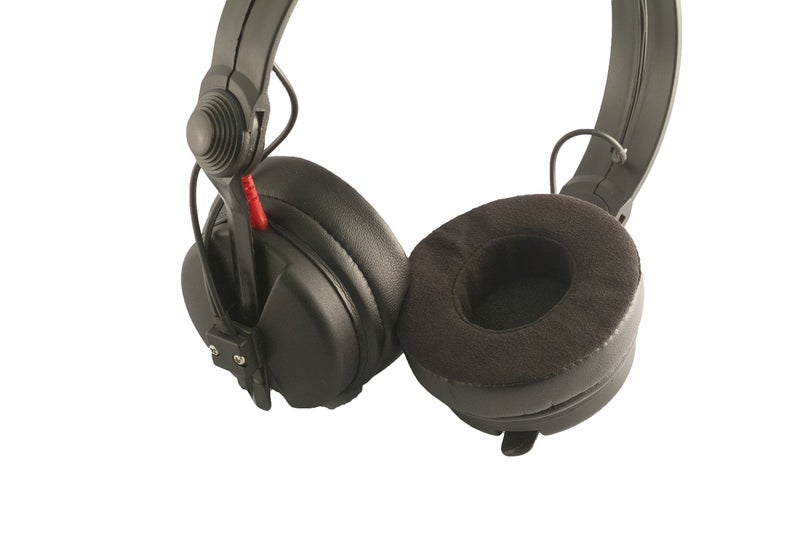 YAXI HD25 Comfort Earpads - Image 2
